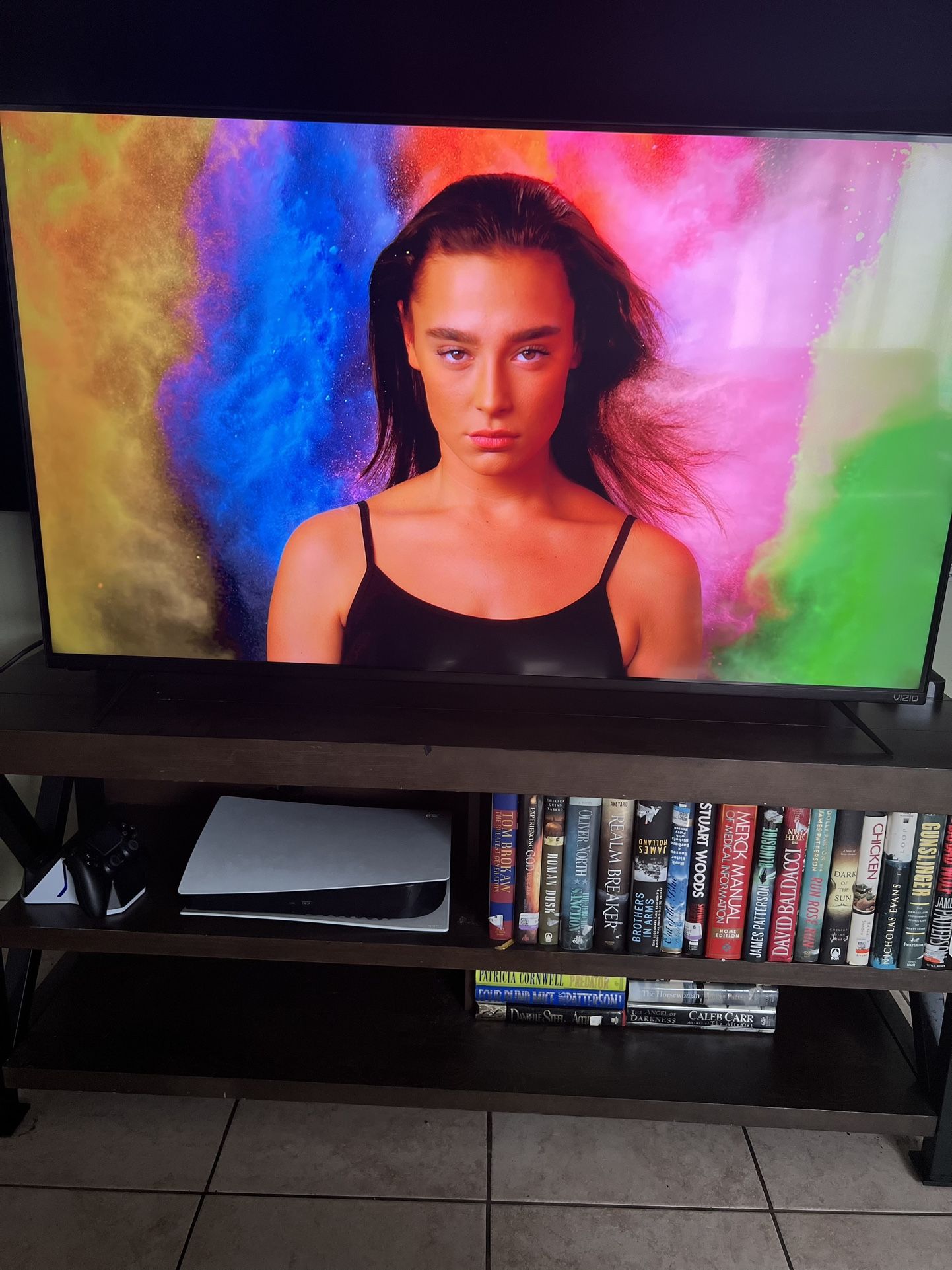 M-Series Quantum 55 INCH