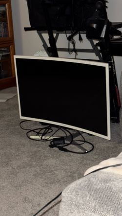 Samsung PC Monitor