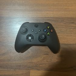 Xbox Series X controller 