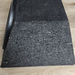 Subwoofer 12 Inches 