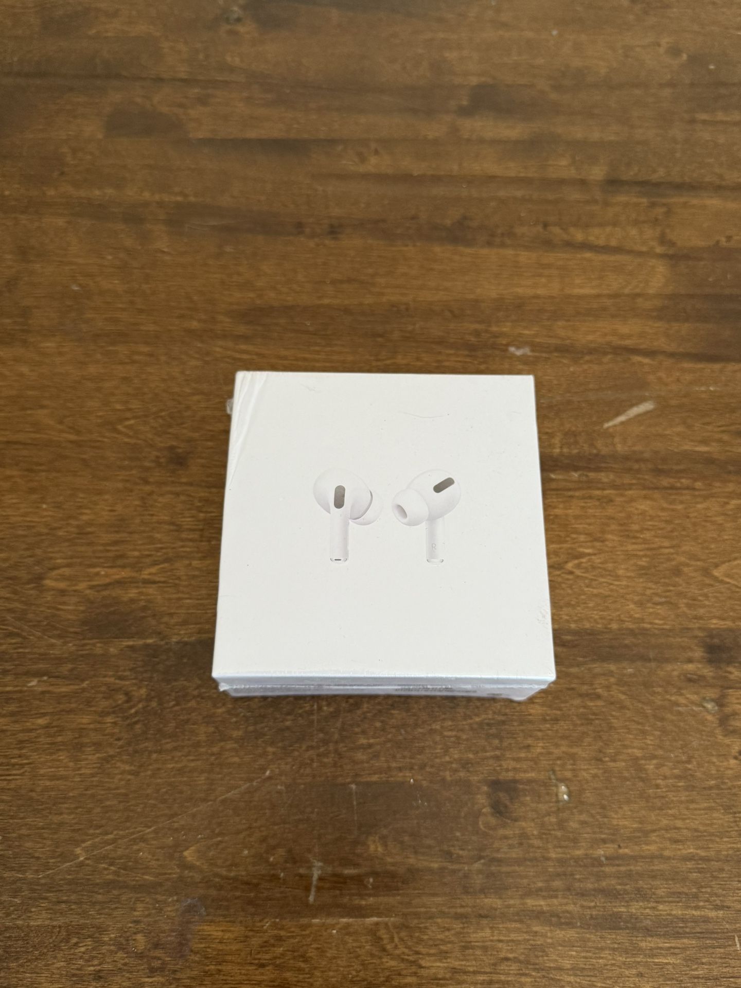 Air Pod Pros