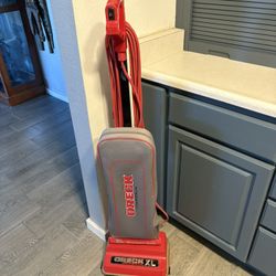 Oreck Commercial Vacuum 