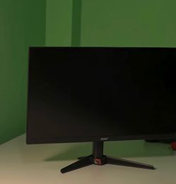 🔥Acer Nitro XV240Y 23.8" Gaming Monitor 1920x1080 16:9 200Hz 0.5 ms🔥