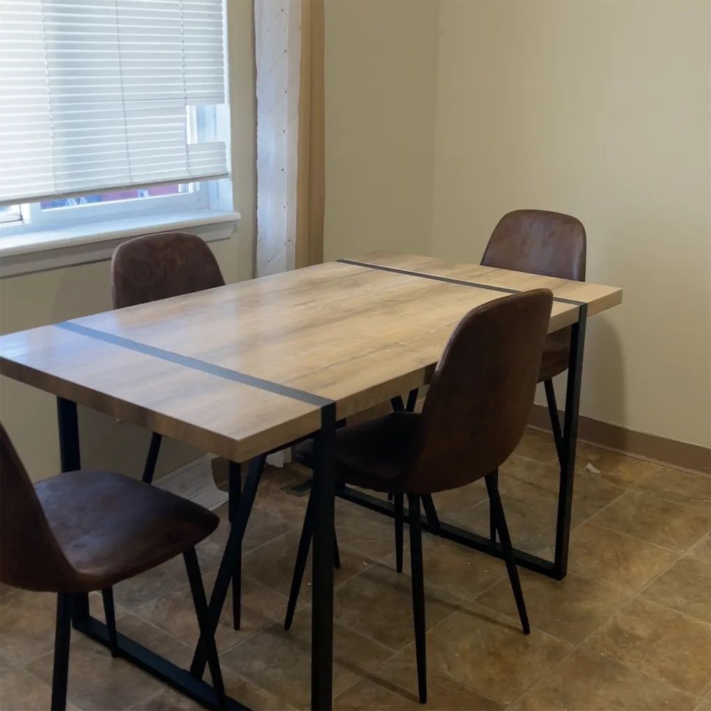 Dining Room Table