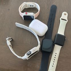 Apple Junk 