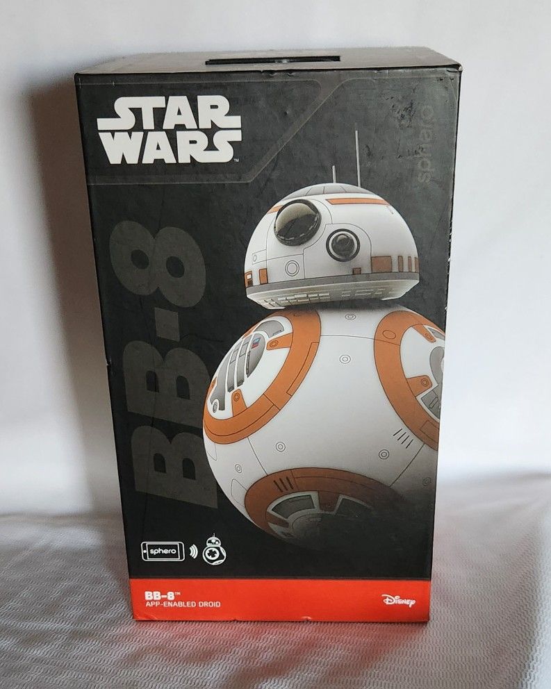 BB8 Sphero