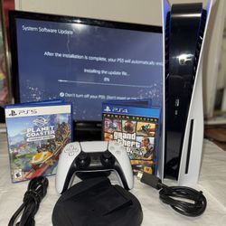 PS5