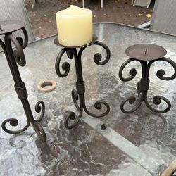 Candle Holder