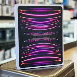 iPad Pro 11 Inch 4th Gen