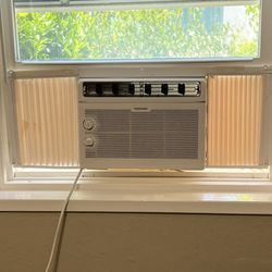 AC air Conditioner