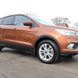 SUV for Uber, Rideshare, Lyft, DoorDash, Uber Eats