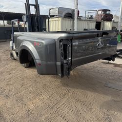 2025 Ford F-350