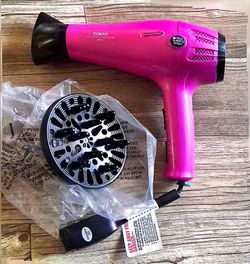 Conair Hair dryer