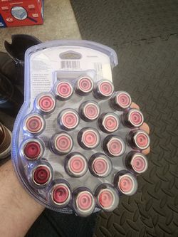 Dorman Lug Nut Xl multi Color