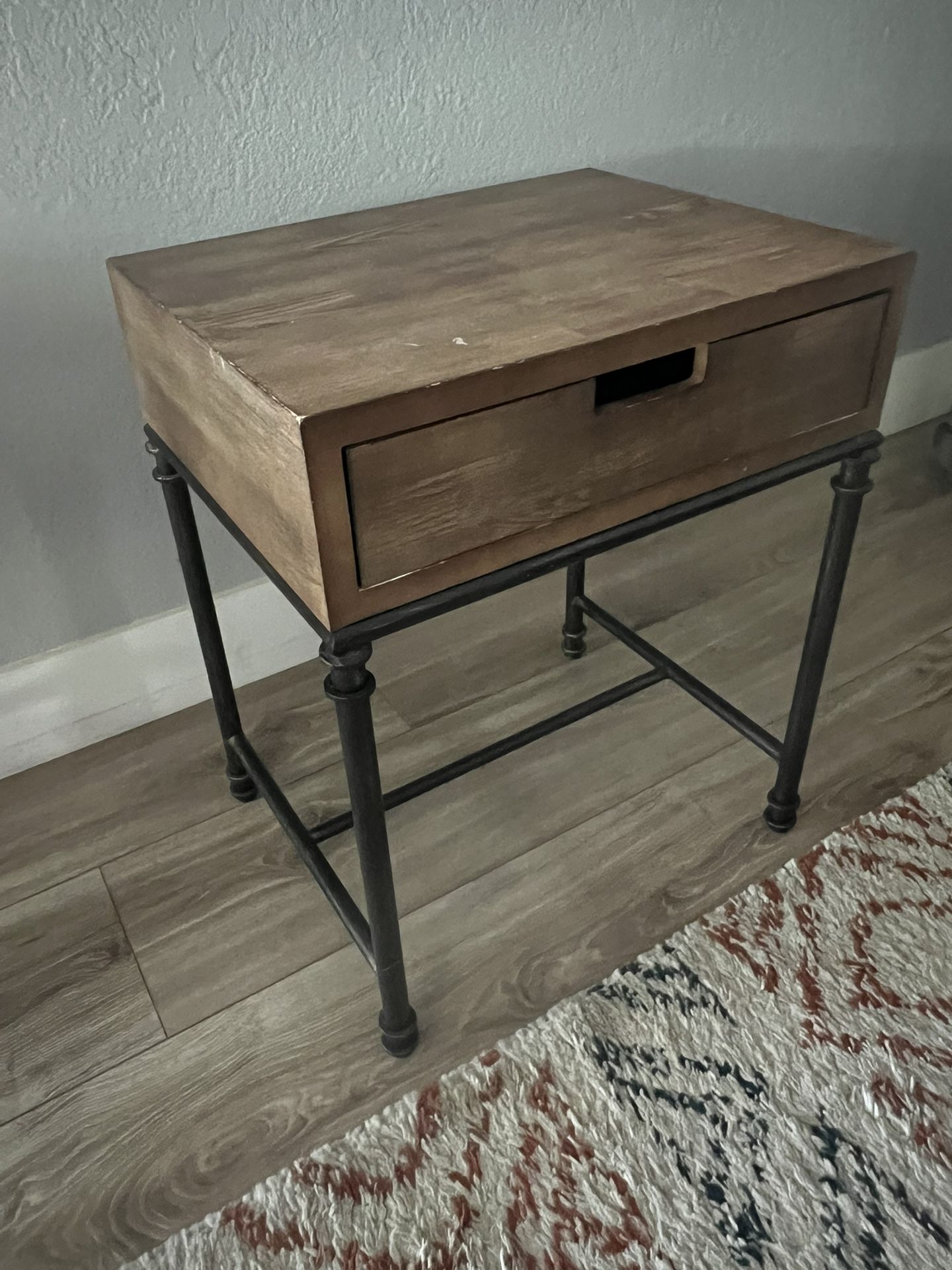 Side Table