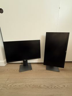 Dell Monitor w/Dock - Model P2319H