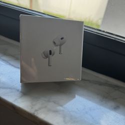 AirPods Pro 2
