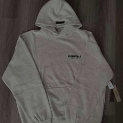 Brand New Essentials Hoodie 