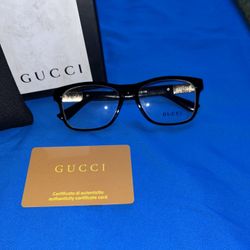 Gucci Eyewear 