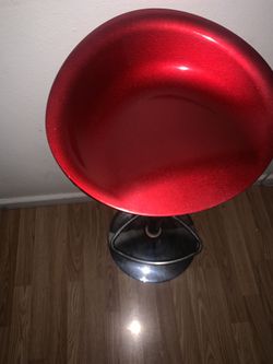 Stylist Chair 