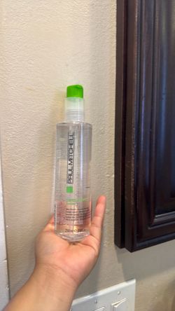Paul Mitchell Oil