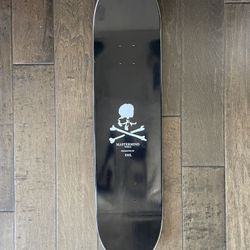 Vans Mastermind End Skateboard
