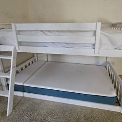 Full Bunk Beds