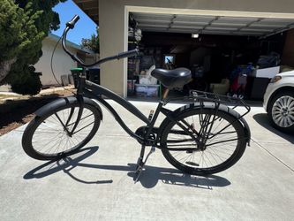 Beach Cruiser