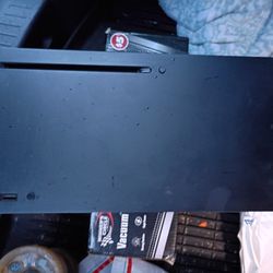 XBox Series X (1 TB )