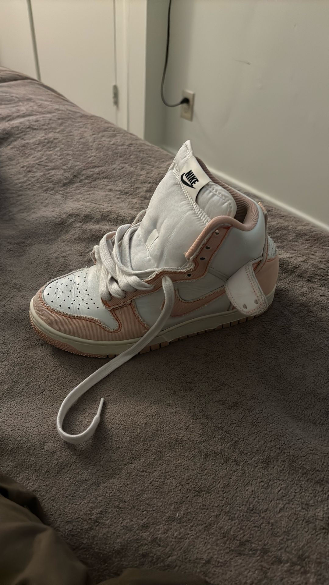Nike #6