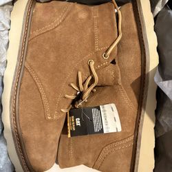  Shoes Caterpillar FootWear