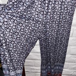 One piece jumper