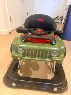Jeep Walker