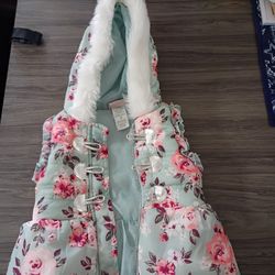 *****BRAND NEW JACKET 3T. $4***