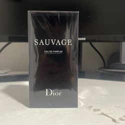 Dior Sauvage