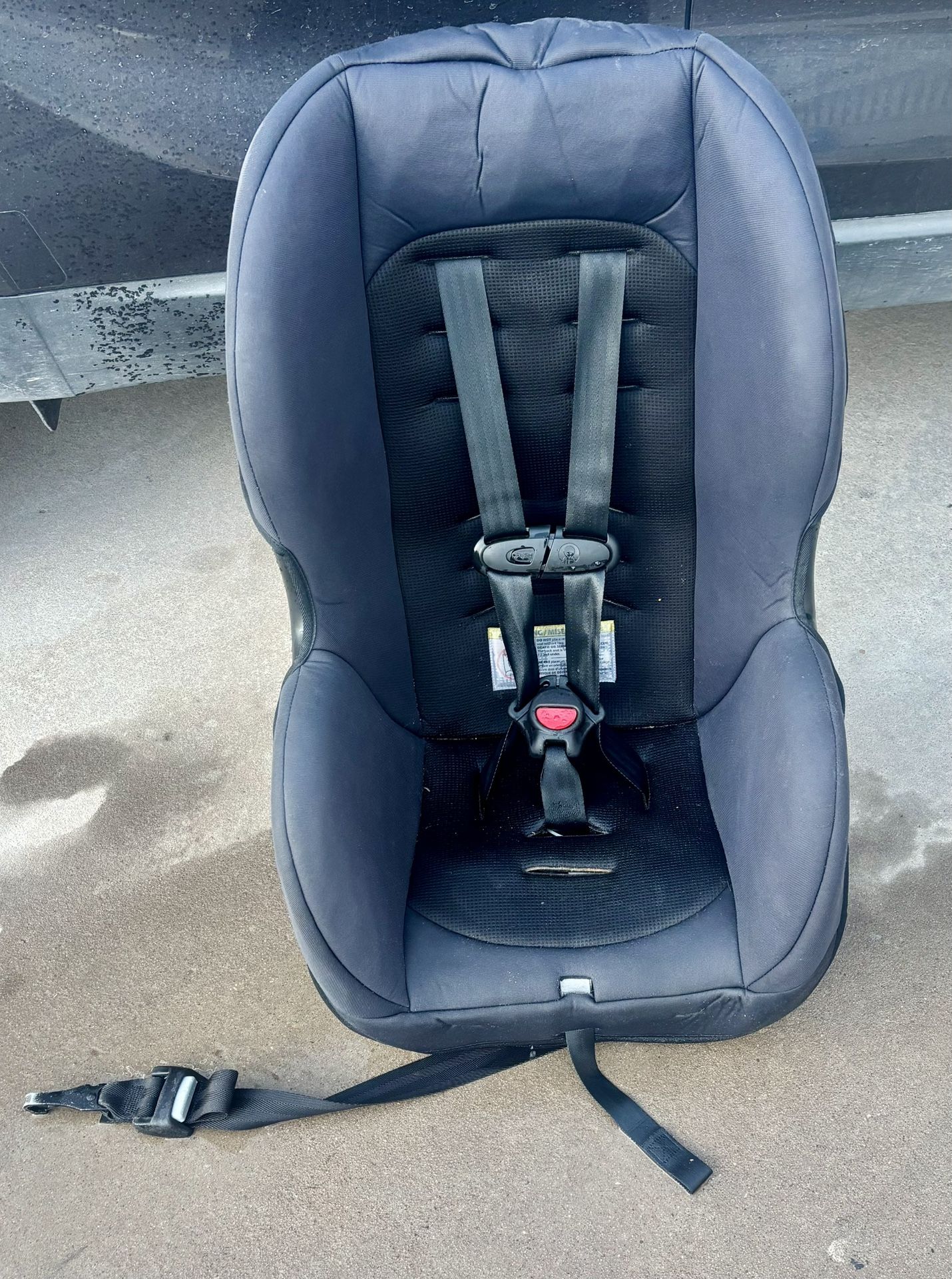 Car Seat