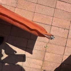 Backpacking Comfort Pad 