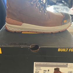 Work Boots 