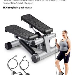 Exercise Step Machine