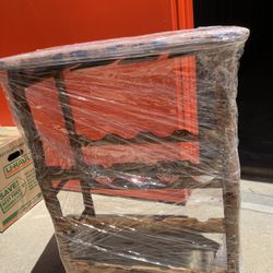 Bamboo Tables (Wine Storage)