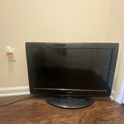 32” Toshiba TV