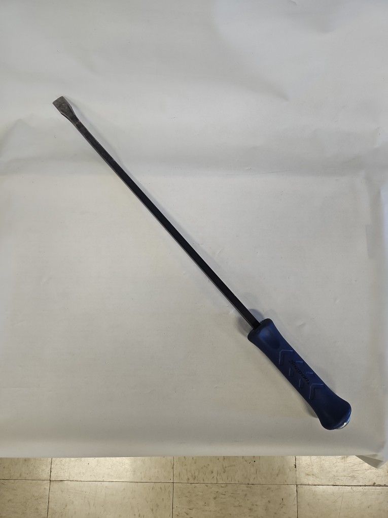 Snap On SPBS24A 24" Striking Pry Bar - Blue Handle 816116-14
