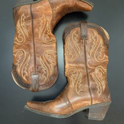 Ariat Cowboy Boots