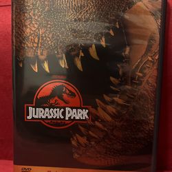 Jurassic Park - Collector’s Edition DVD