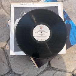 DIRE STRAITS Vinyl