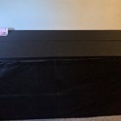 King Size Box Springs