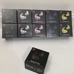 Beats Fit Pro 🎁🎁🎁