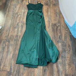 Formal Dress!