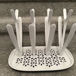 Baby Bottle Drying Rack 