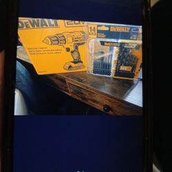 Drill Set